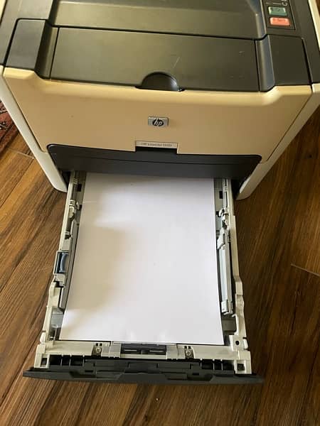 HP Laserjet Printer 2