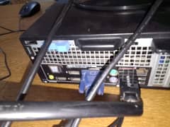 Dell Optiplex 7050 7th Generation Desktop CPU for Sale - Cheap Offer