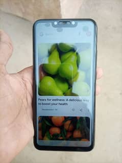 Huawei nova 3i