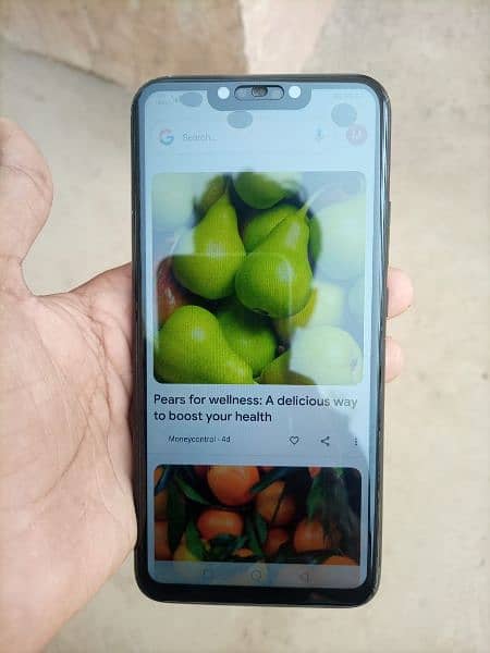 Huawei nova 3i 0