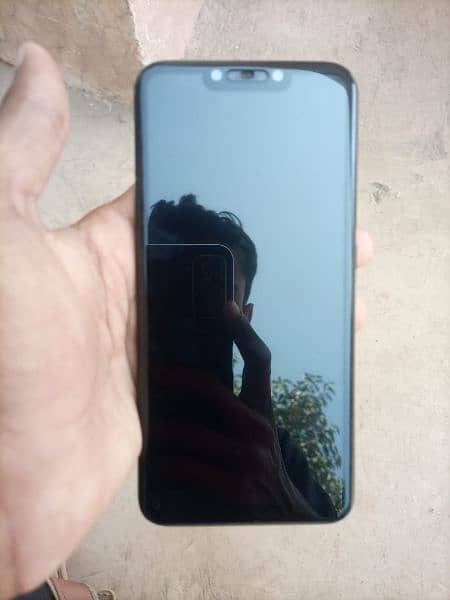 Huawei nova 3i 1