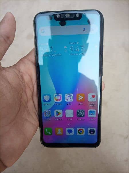 Huawei nova 3i 2