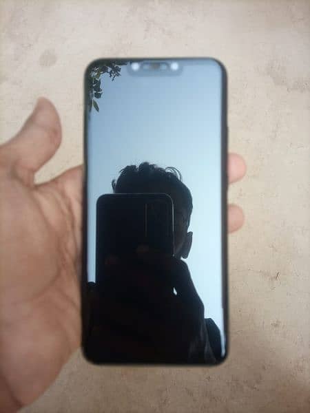 Huawei nova 3i 5