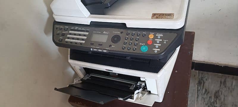 printer  Ecosys M 2535dn ( keyocera ) 4