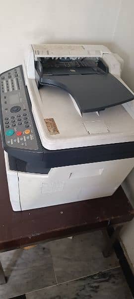 printer  Ecosys M 2535dn ( keyocera ) 8