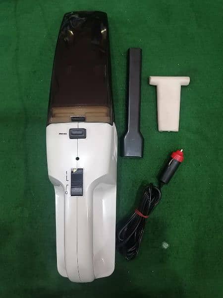 car 12v vacuum cleaner 3