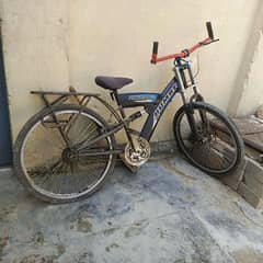 21 inches cycle for sale