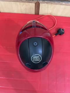 Nescafe Dolce Gusto Delonghi coffee machine / Imported