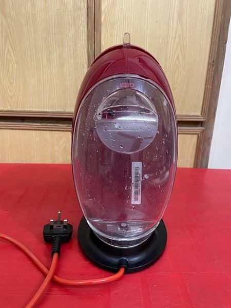 Nescafe Dolce Gusto Delonghi coffee machine / Imported 4