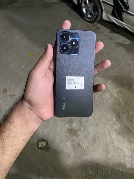 realme c53 4