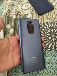 Redmi Note 9 In Good condition