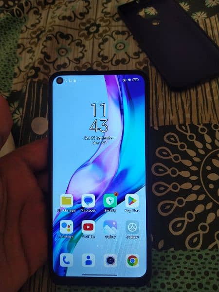 Redmi Note 9 no any problem 2