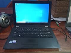 Haier Laptop m3.7Gen touch 360 0