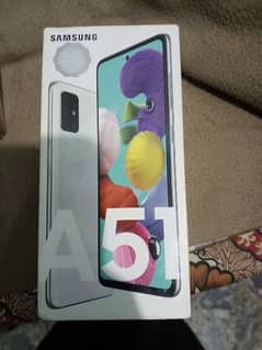 Samsung A51