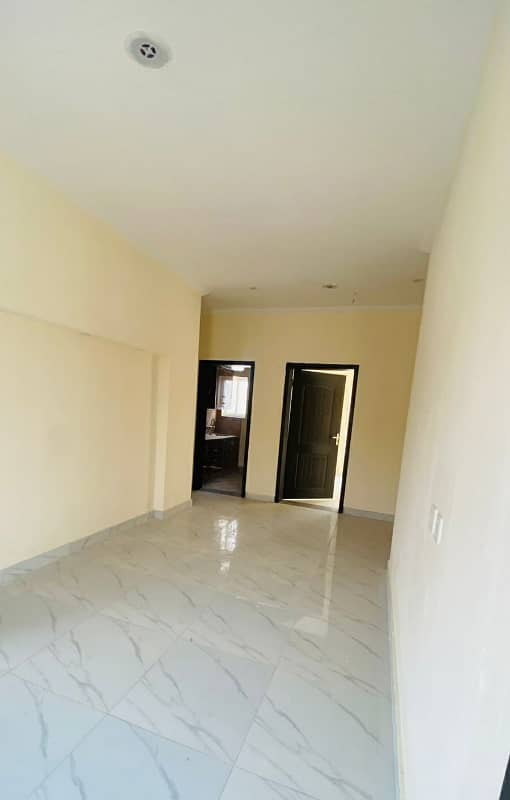 5 Marla Smart Home 2nd Floor 2 Bed Available At Prime Location In G5 Bahria Orchard Lahore 21