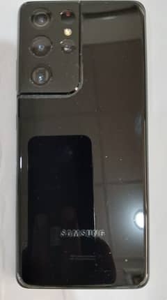 SAMSUNG S21 ULTRA 5G