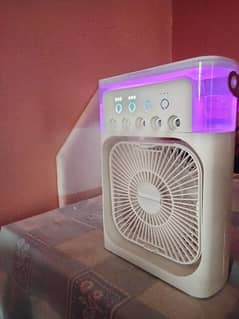 mini humidifier room cooler