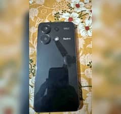 redmi note 13 8 256 pta pro