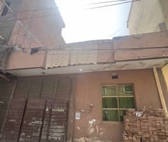 Single story house for sale in sultan town