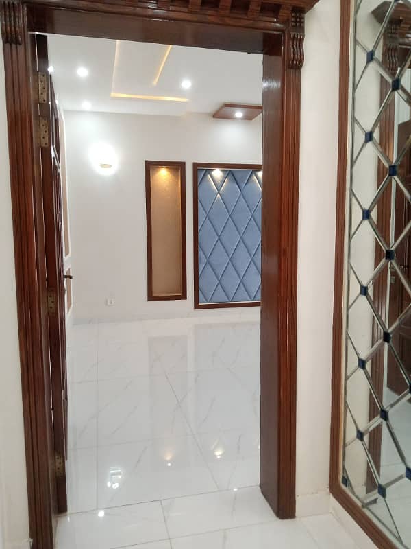 5 Marla House is Avaliable For Sale in AA Block Bahria Town Lahore 4