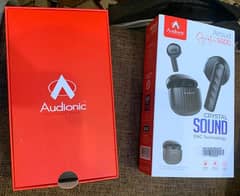 EARBUDS AUDIONICS SIGNATURE S-600