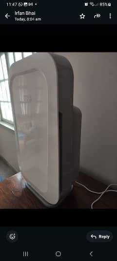 Air purifier