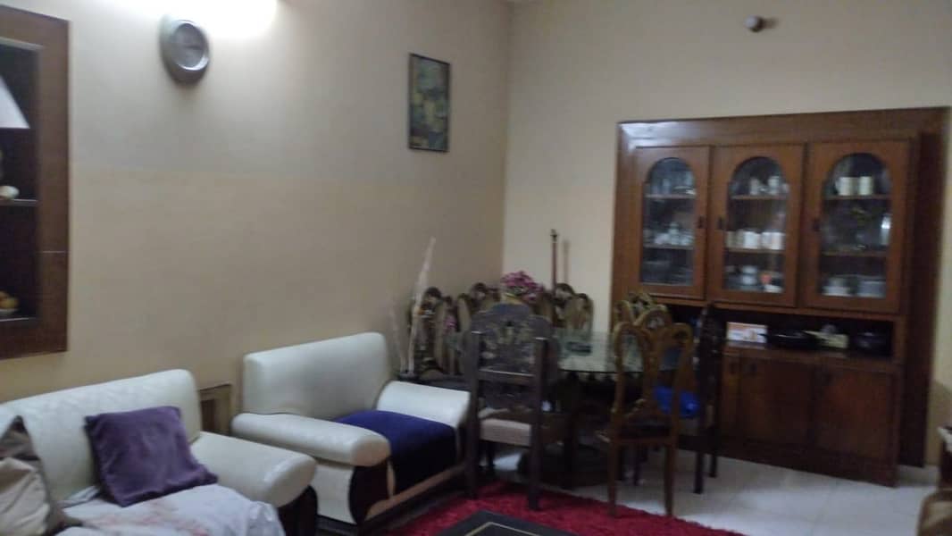 House for sale in best location near main road 3