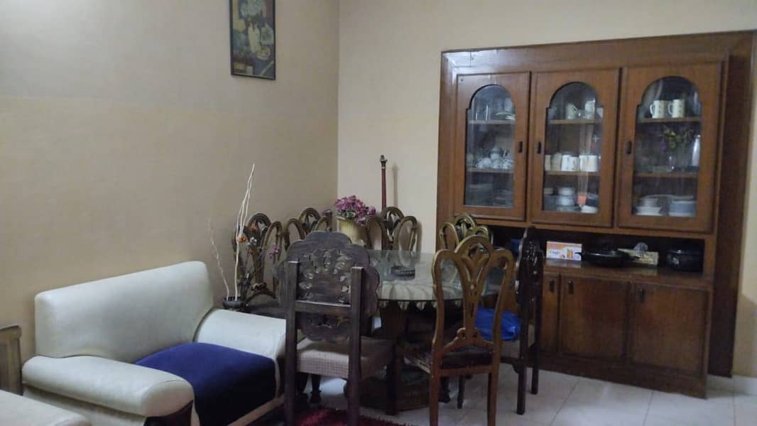 House for sale in best location near main road 5