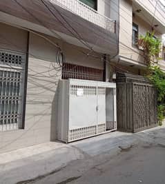 House for sale in best location near main road