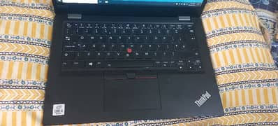 lenovo L13 core i5 10th gen