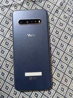 Lg v60 Thinq