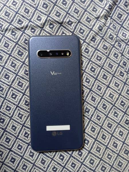 Lg v60 Thinq 1