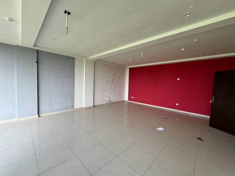 4 Marla Floor Available For Rent In DHA Phase 7 4