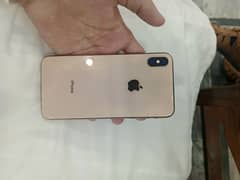 iPhone Xs Max 512GB 0