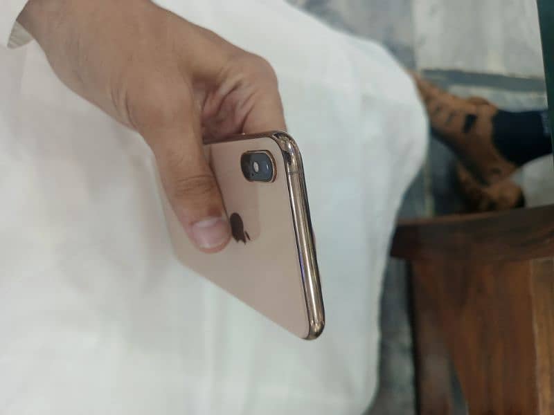 iPhone Xs Max 512GB 2