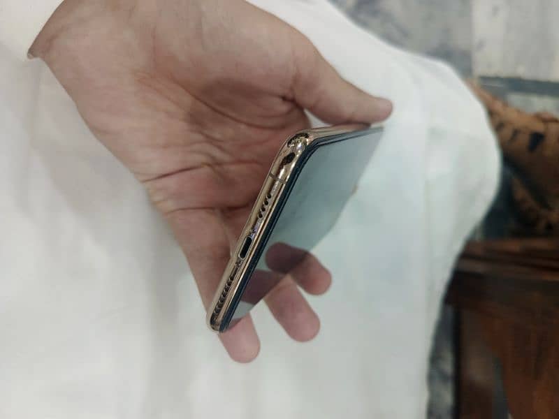 iPhone Xs Max 512GB 4