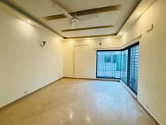 1 Kanal Lower Potion Available For Rent In DHA Phase 3