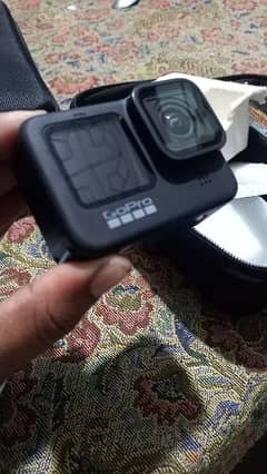 gopro hero 9 Black 0