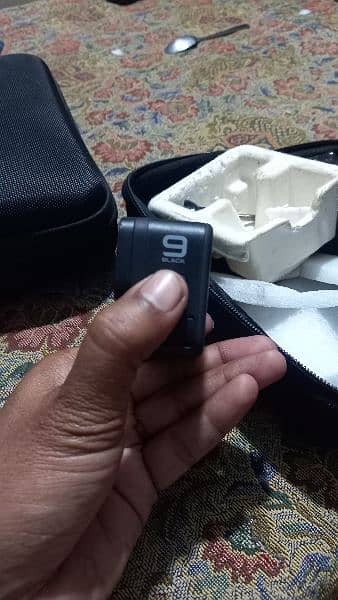 gopro hero 9 Black 1