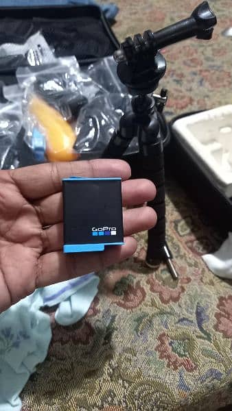 gopro hero 9 Black 3