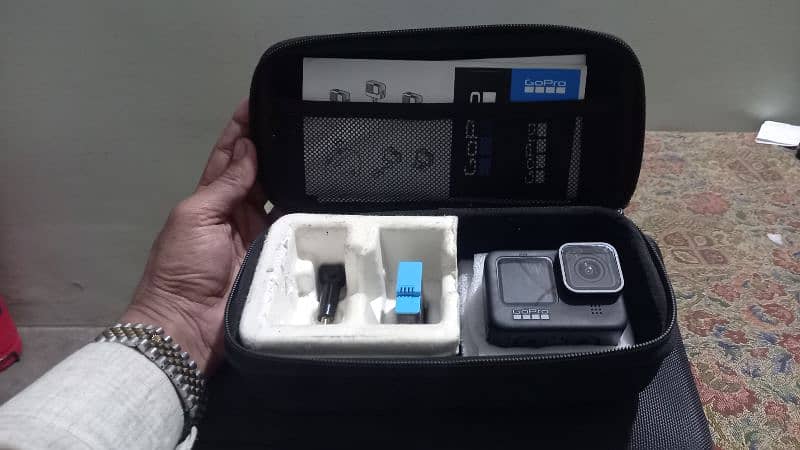 gopro hero 9 Black 5