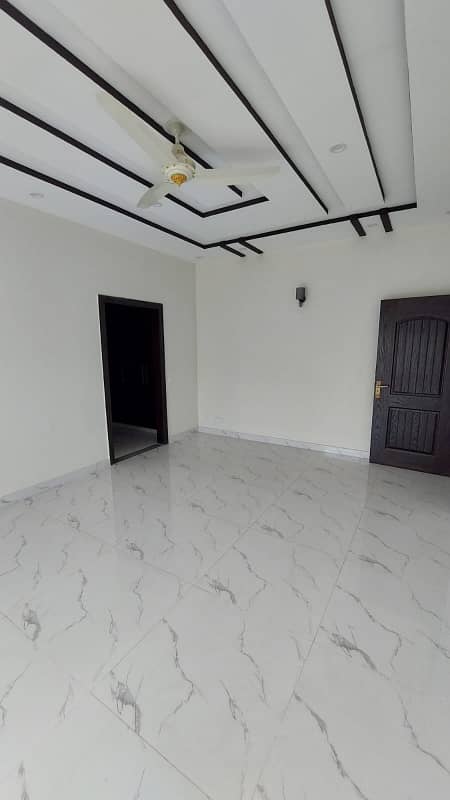 Upper Portion Of 1 Kanal House Available For Rent In Nishtar Block Sector E Bahria Town Lahore 4