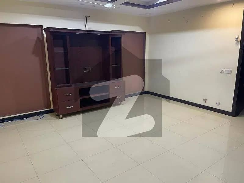 Upper Portion Of 1 Kanal House Available For Rent In Nishtar Block Sector E Bahria Town Lahore 25