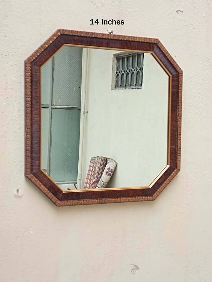 Unique Style Looking Mirror 2