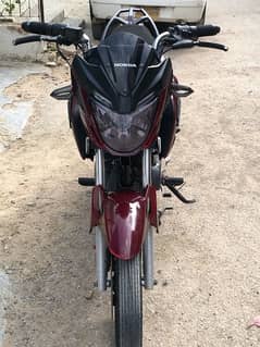 HONDA CB150F