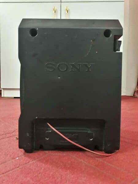 Sony Japani speakers 2