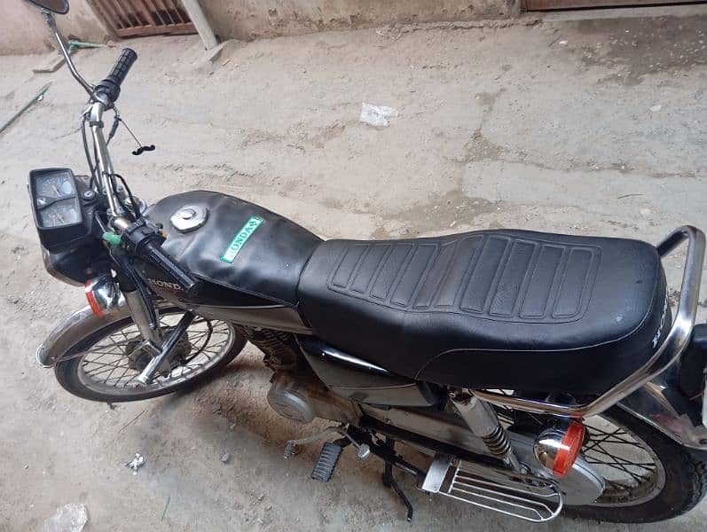 honda 125 sale lahore registration life time smart bna hua h 2