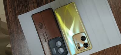 Infinix zero 30 Golden 10/10