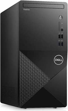 Brand New box pack Dell Vostro 3888  Core i5 10th Genreation  Desktop