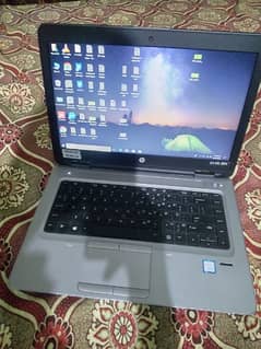 HP laptop cor i5 7th generation 10/10 lich condition 8/128